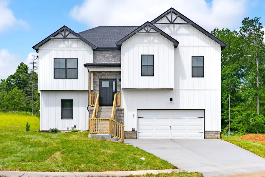 193 Dewberry Ct, Clarksville, TN 37042 - #3