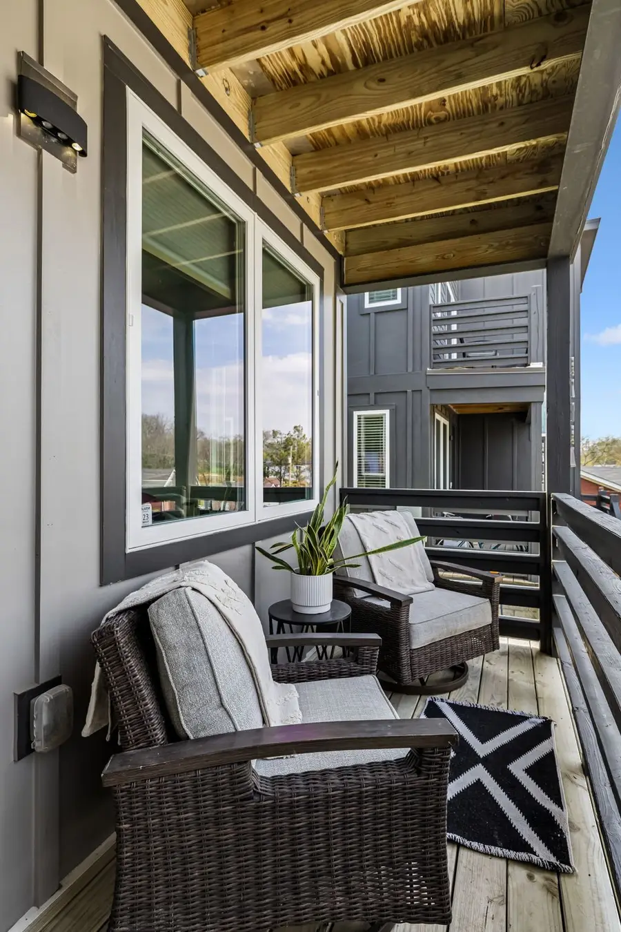 3213 Curtis St #A, Nashville, TN 37218 - #2