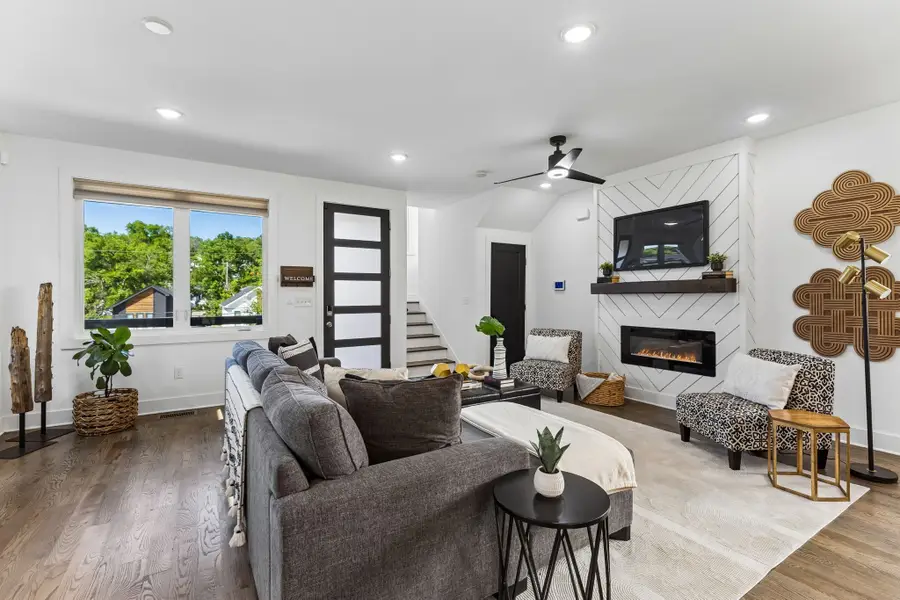 3213 Curtis St #A, Nashville, TN 37218 - #3