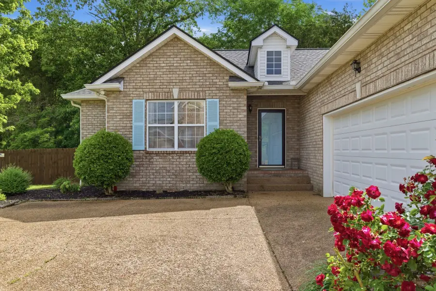 224 Solness Ave, Nashville, TN 37218 - #2
