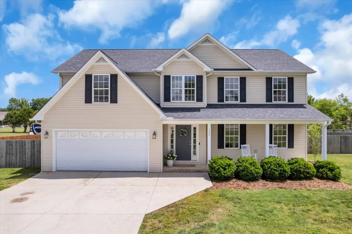 173 W Minster Dr, Baxter, TN 38544 - #1