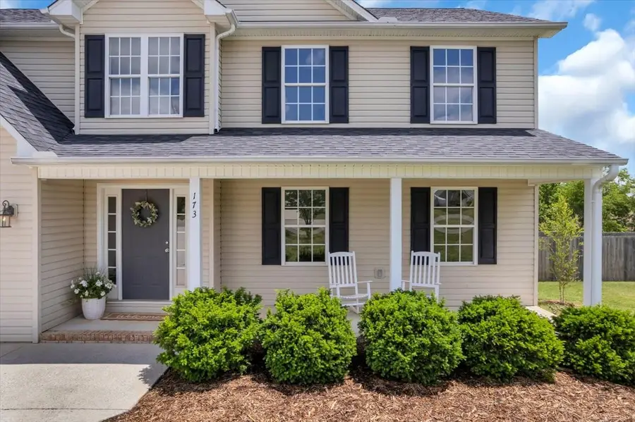 173 W Minster Dr, Baxter, TN 38544 - #2