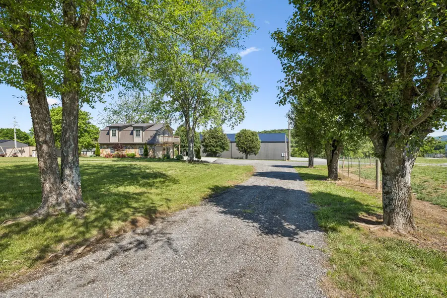 124 Hickman Creek Rd S, Hickman, TN 38567 - #3