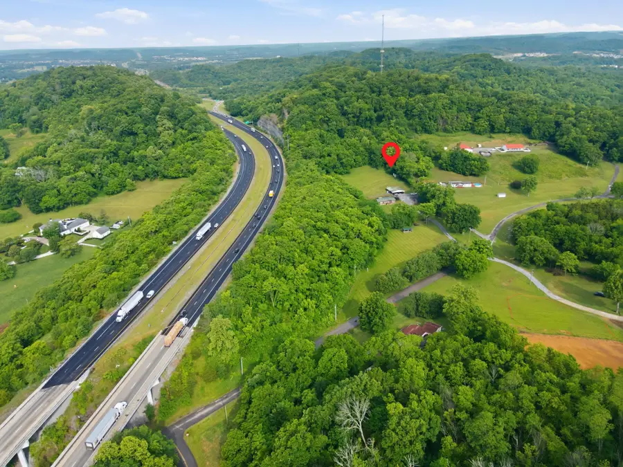 4425 Campbell Rd, Franklin, TN 37064 - #3