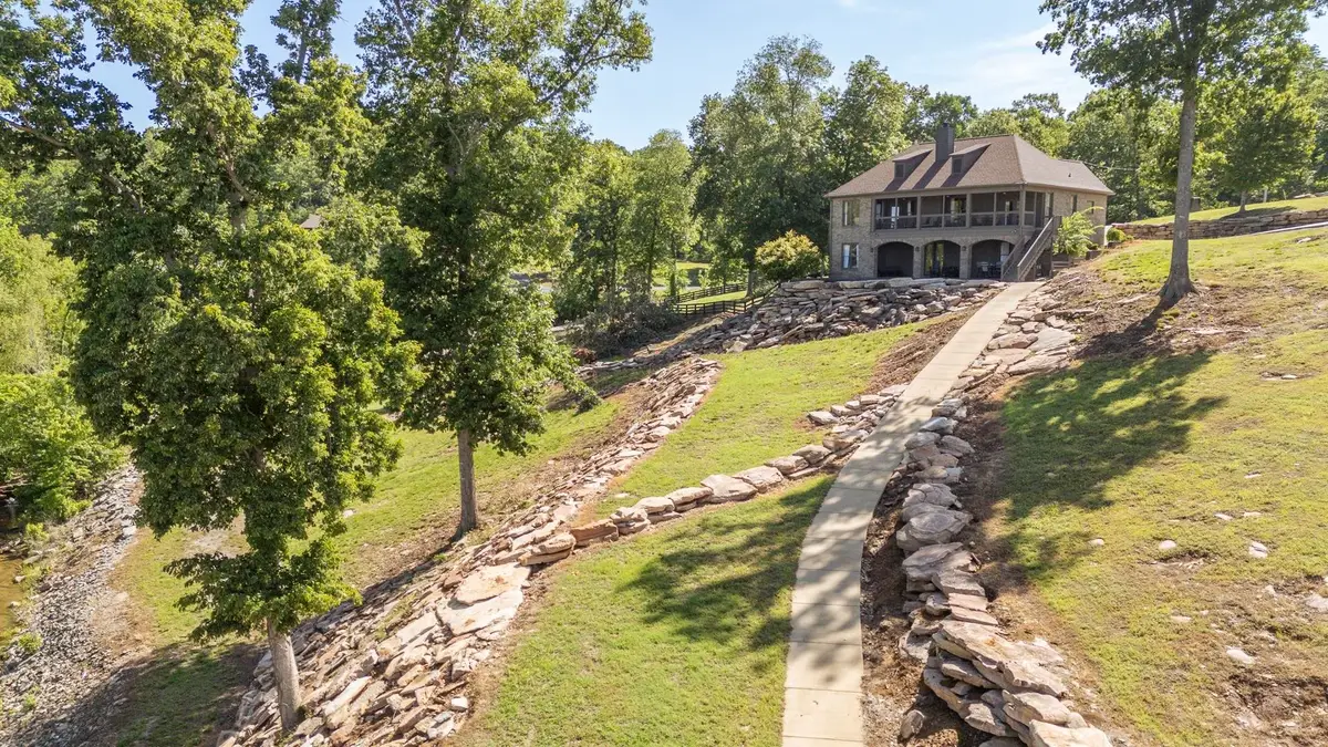 202 Riverbend Ln, Bath Springs, TN 38311 - #1
