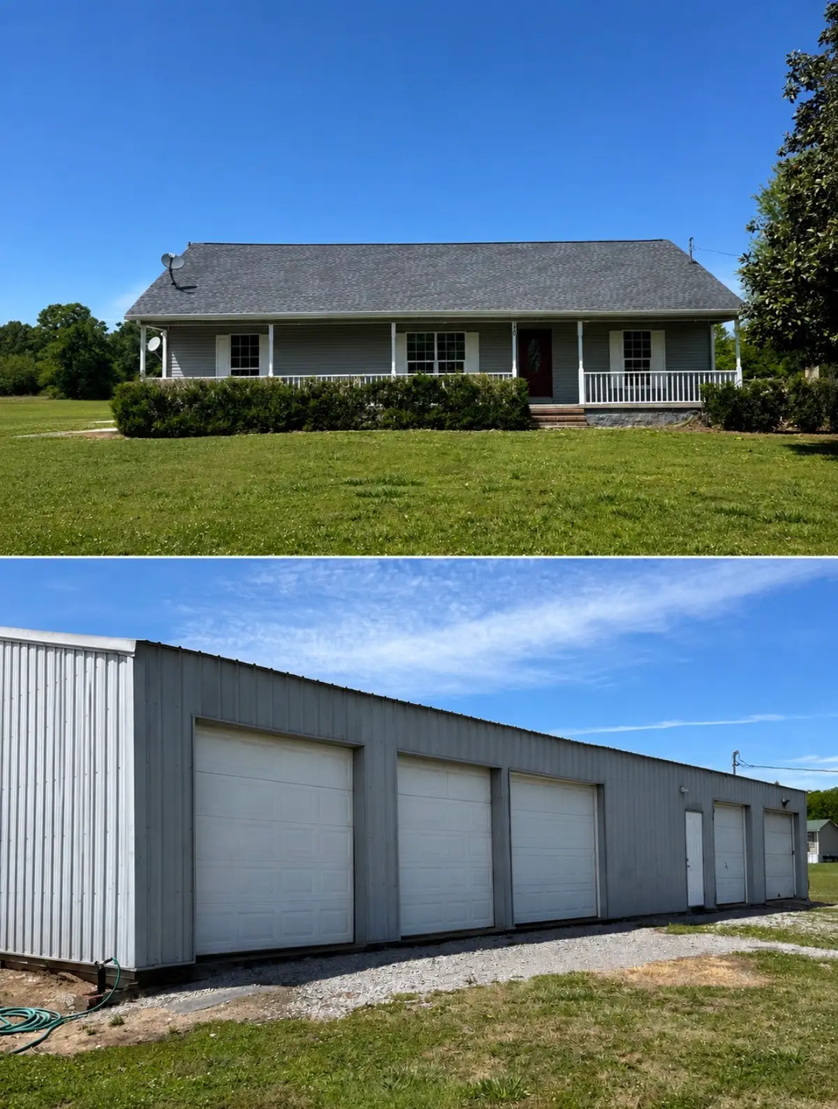 126 Simmons Ln, Shelbyville, TN 37160 - #1
