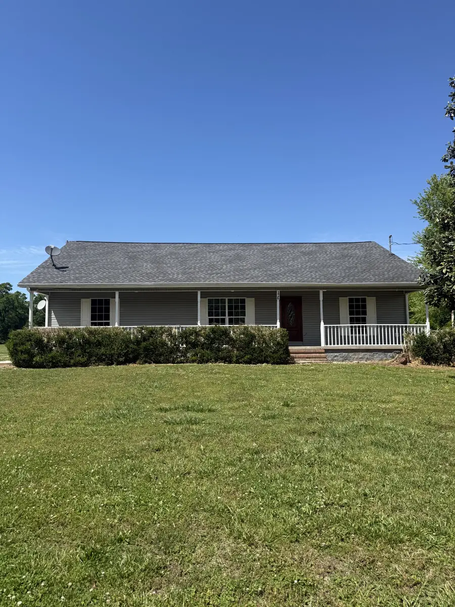 126 Simmons Ln, Shelbyville, TN 37160 - #2