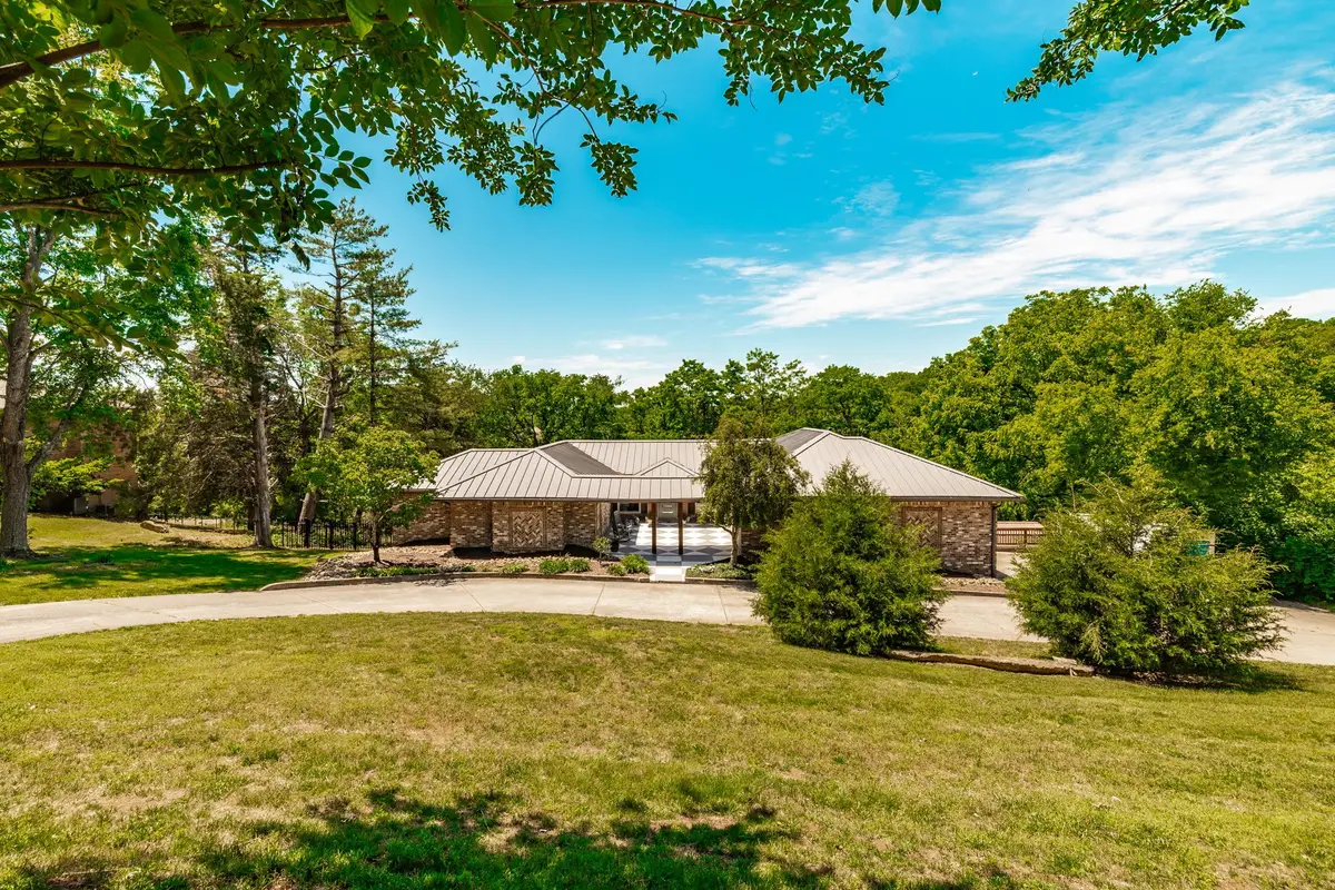 4237 Warren Rd, Franklin, TN 37067 - #1