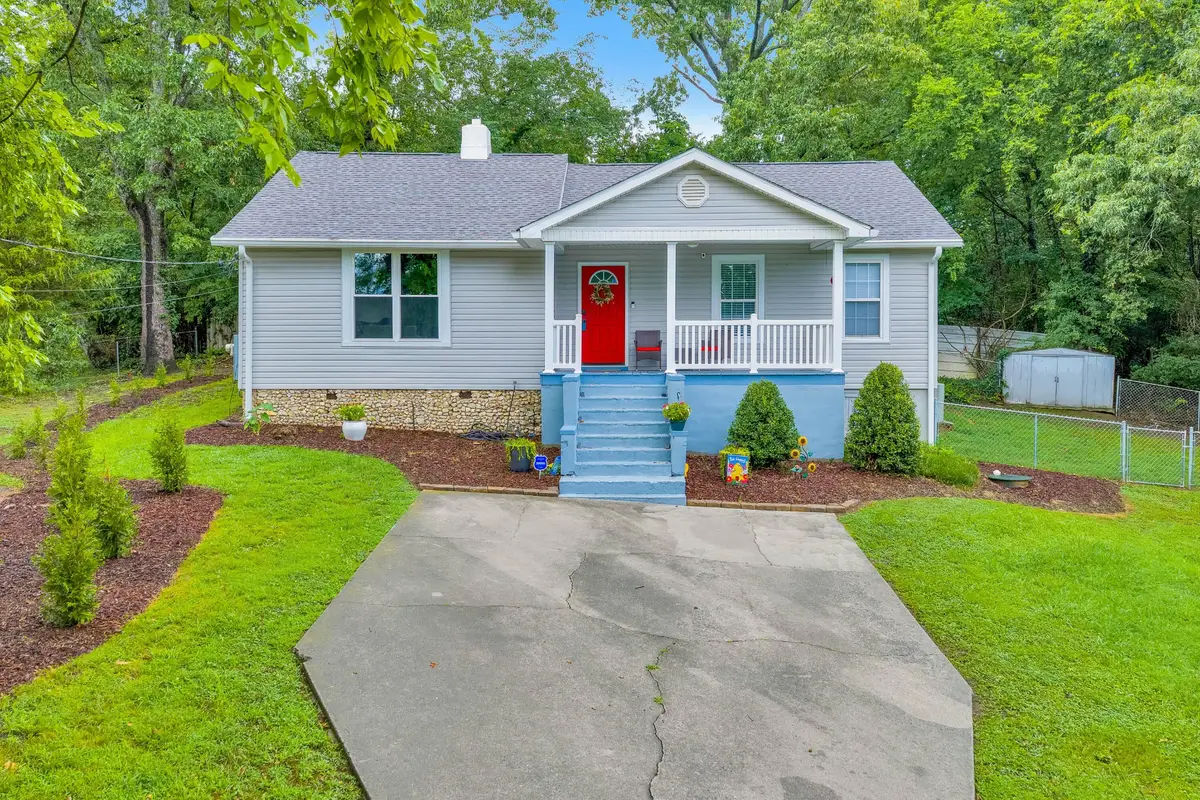 223 Ivy Street, Rossville, GA 30741 - #1