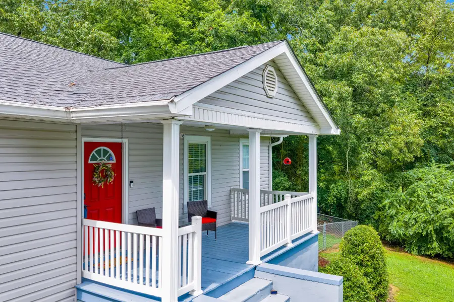 223 Ivy Street, Rossville, GA 30741 - #2