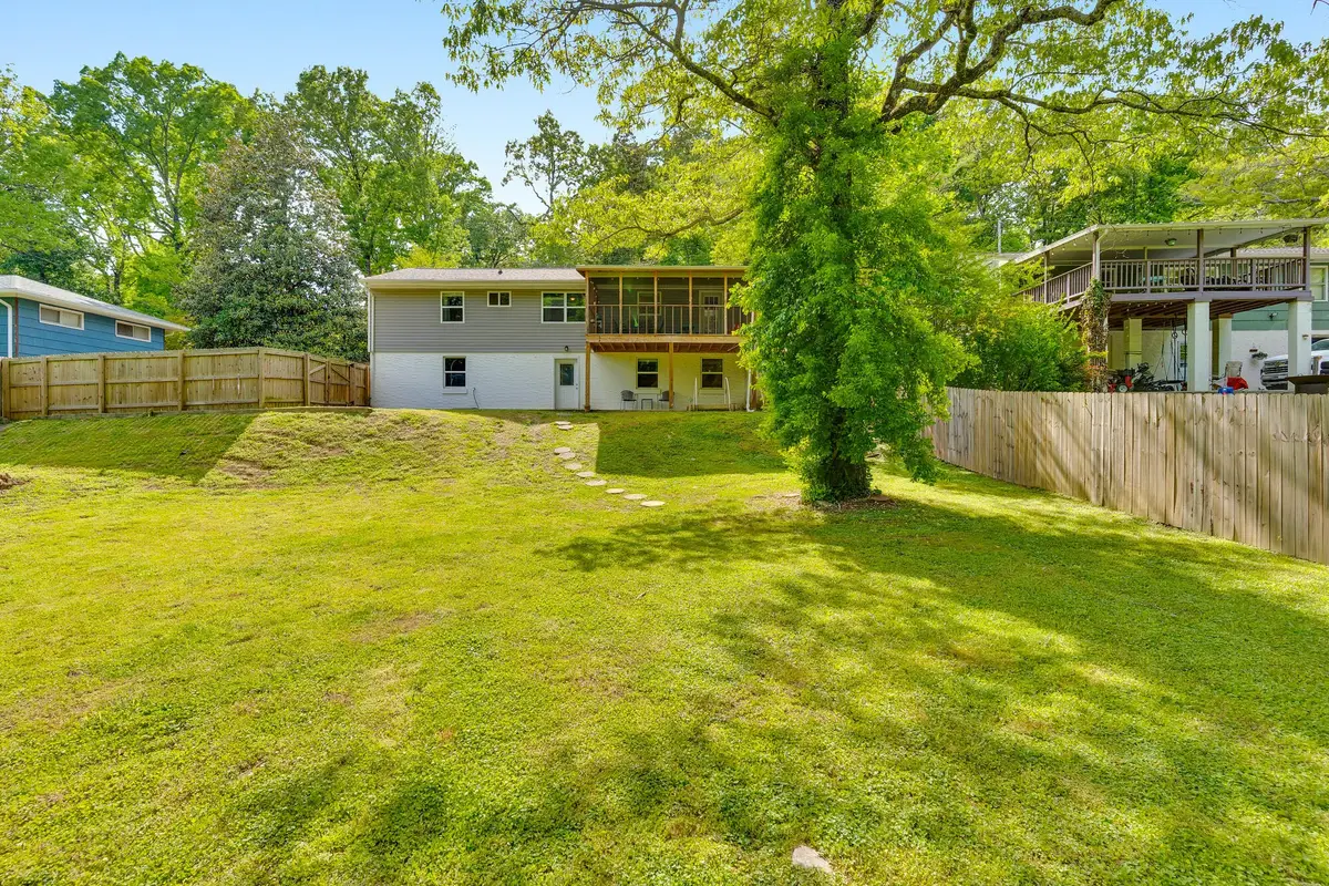 3616 Thrushwood Drive, Chattanooga, TN 37415 - #1