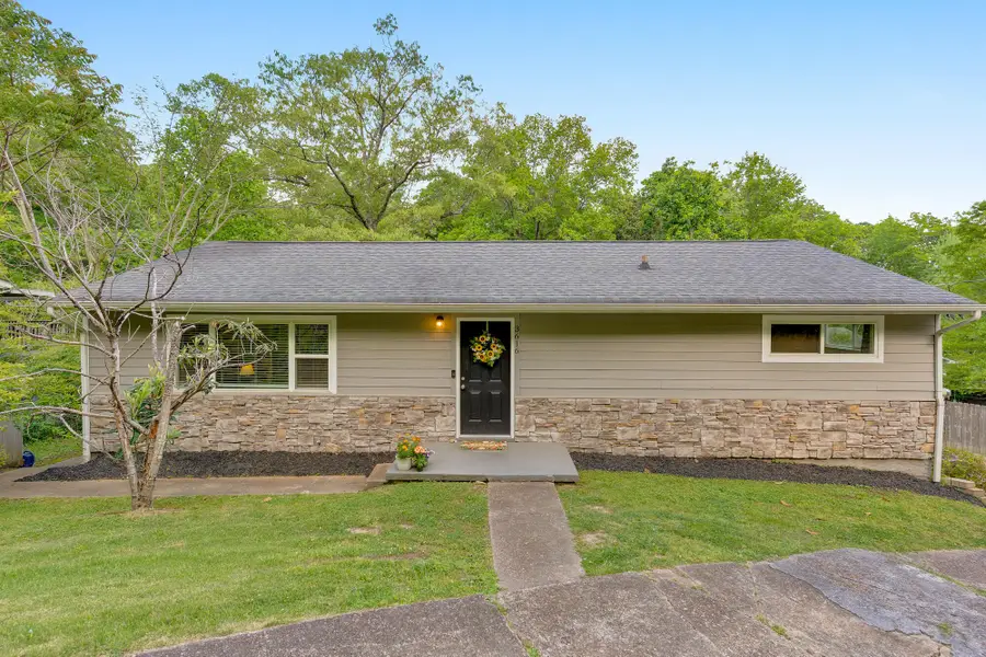3616 Thrushwood Drive, Chattanooga, TN 37415 - #2