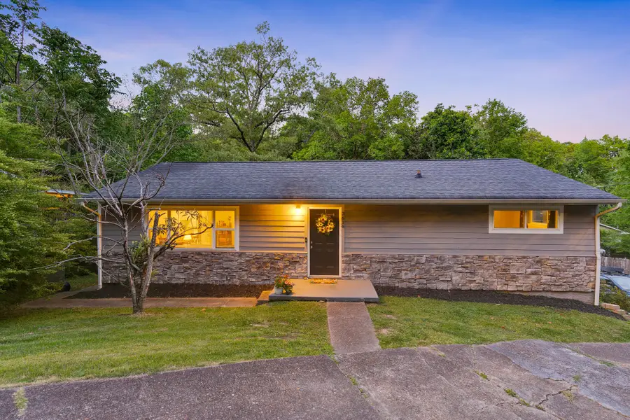 3616 Thrushwood Drive, Chattanooga, TN 37415 - #3