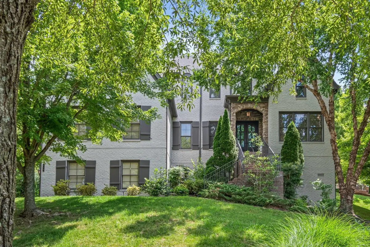 219 King Arthur Cir, Franklin, TN 37067 - #1