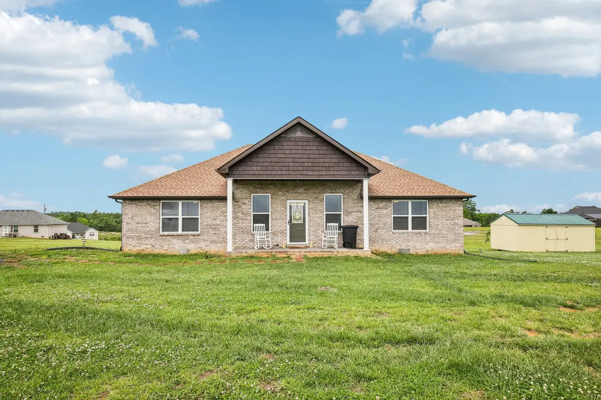 361 Elton Ln, Lafayette, TN 37083 - #1
