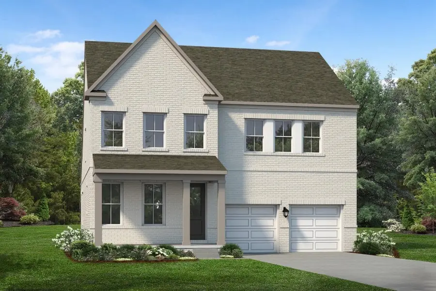 27 Ora Ct, Mount Juliet, TN 37122 - #2