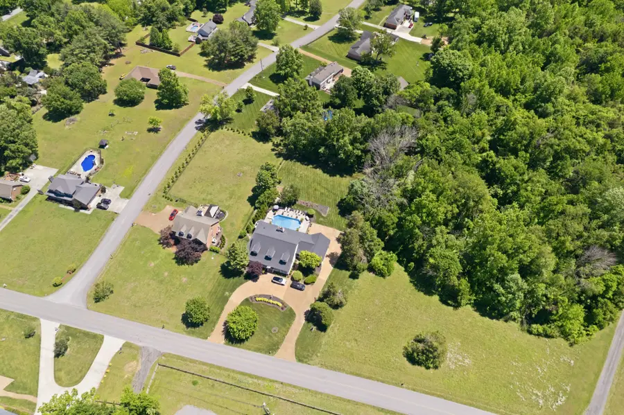 6275 John Hager Road, Mount Juliet, TN 37122 - #3