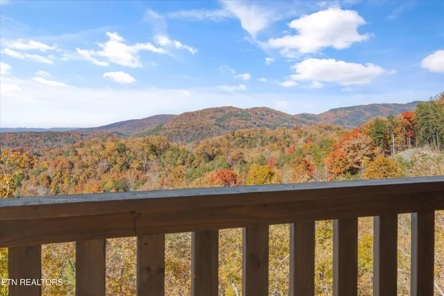 3165 Bear Mountain Lane, Sevierville, TN 37876 - #2