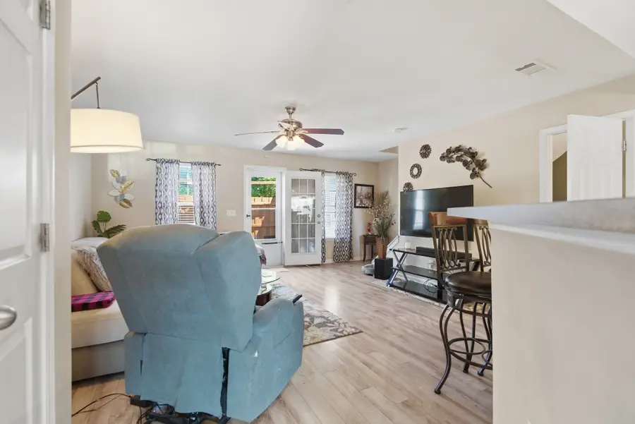 3134 George Buchanan Dr, La Vergne, TN 37086 - #3