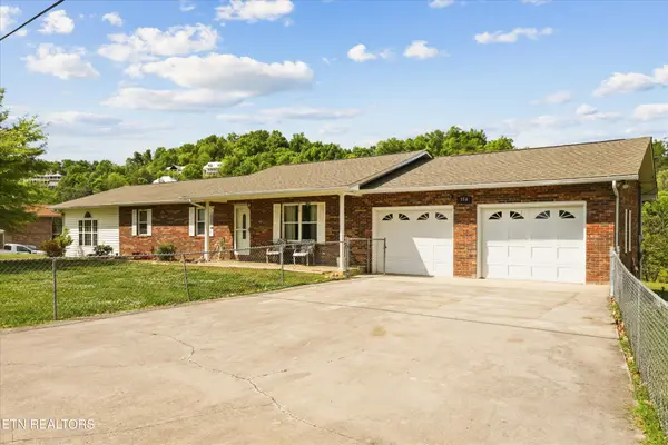 354 Apple Valley Rd, Sevierville, TN 37862