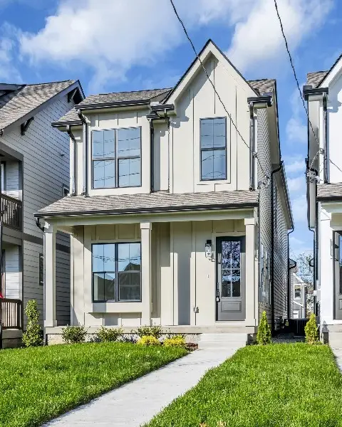 5404 Tennessee Ave, Nashville, TN 37209 - #1