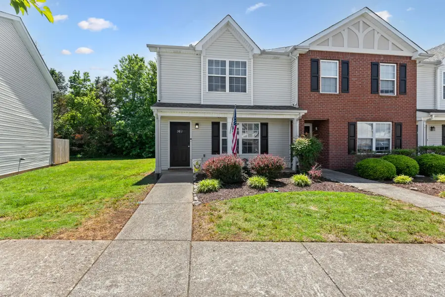 381 Shoshone Pl, Murfreesboro, TN 37128 - #2