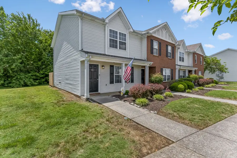 381 Shoshone Pl, Murfreesboro, TN 37128 - #3