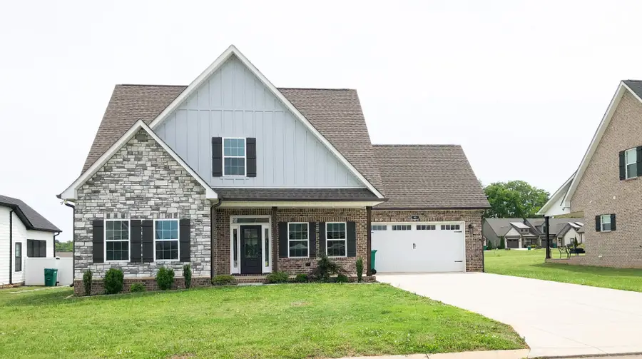 95 Lookout Dr, Winchester, TN 37398 - #2