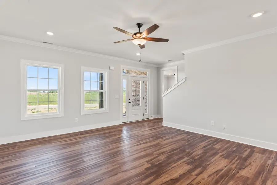 95 Lookout Dr, Winchester, TN 37398 - #3
