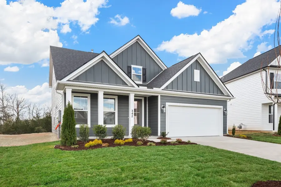 342 Mammoth Trace, Smyrna, TN 37167 - #2