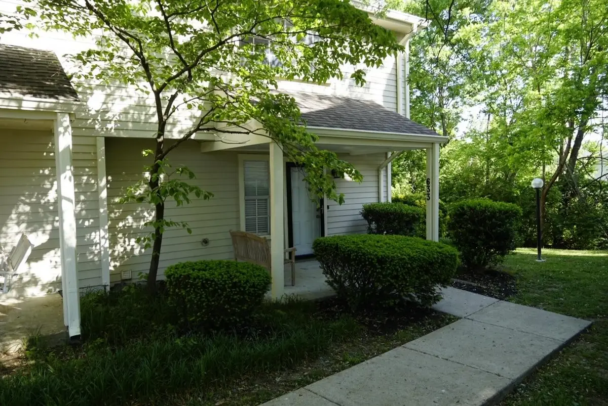 633 Longhunter Ct, Nashville, TN 37217 - #1