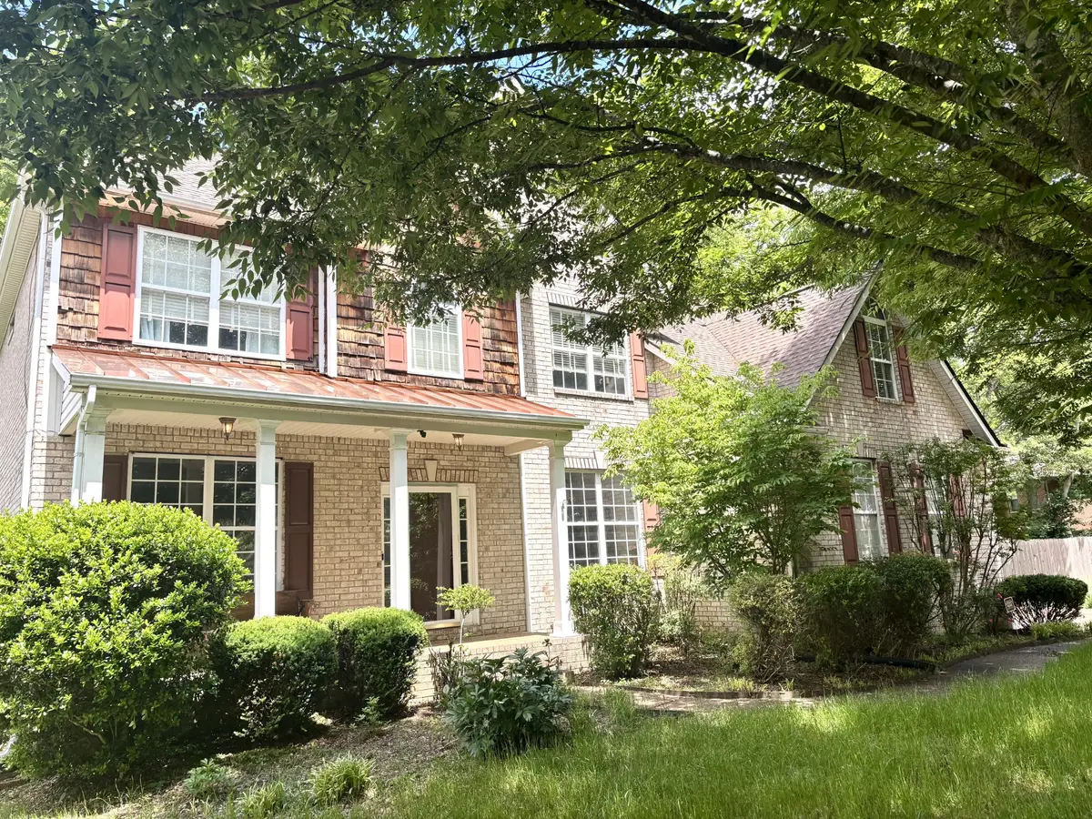 438 Galloway Dr, Franklin, TN 37064 - #1