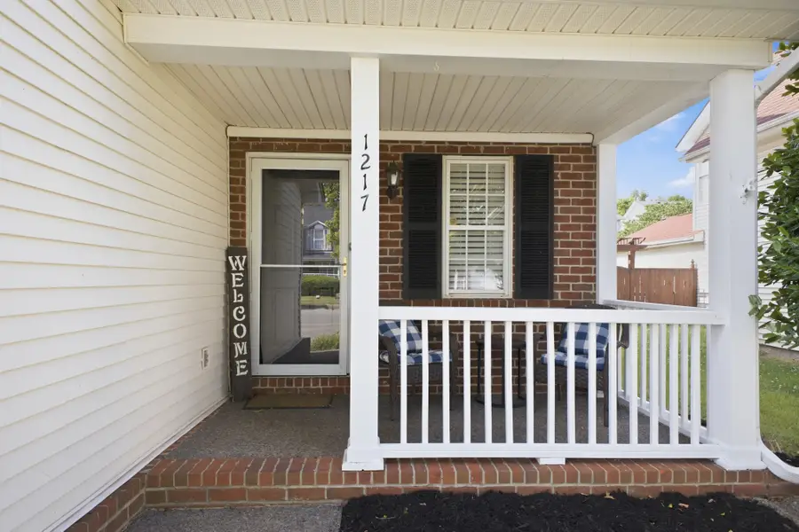 1217 Bending Creek Dr, Antioch, TN 37013 - #2