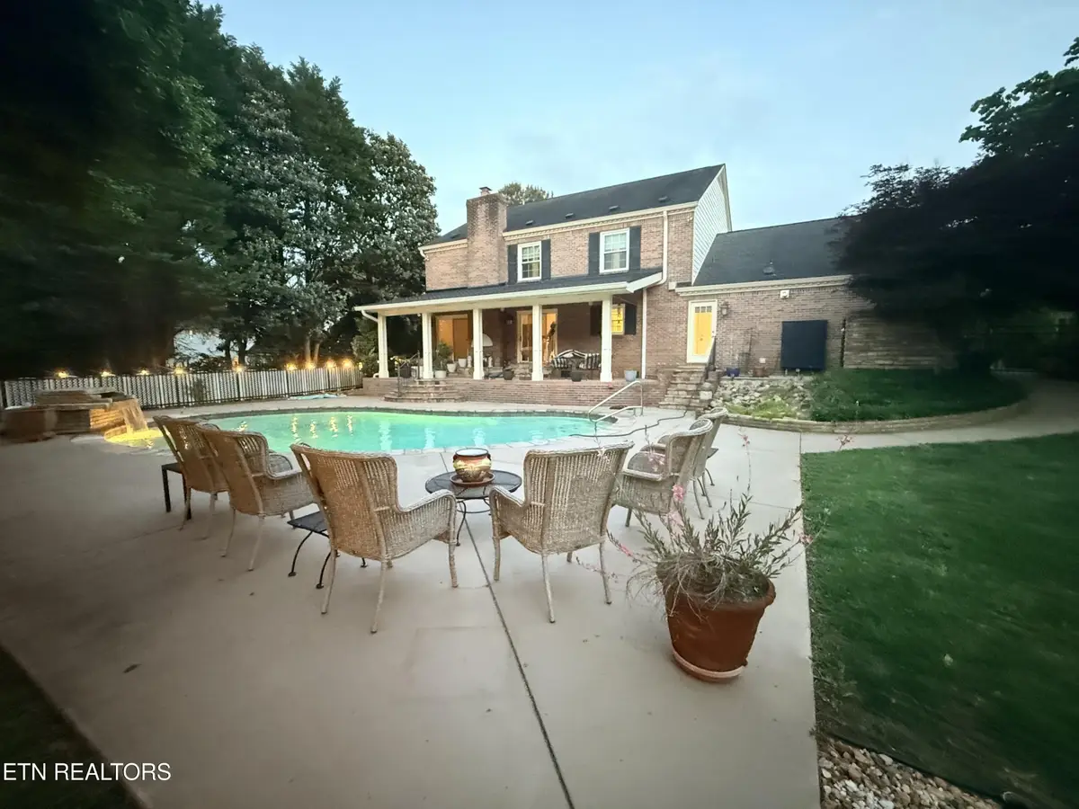 12805 Peach View Drive, Knoxville, TN 37922 - #1