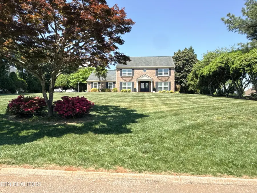 12805 Peach View Drive, Knoxville, TN 37922 - #3