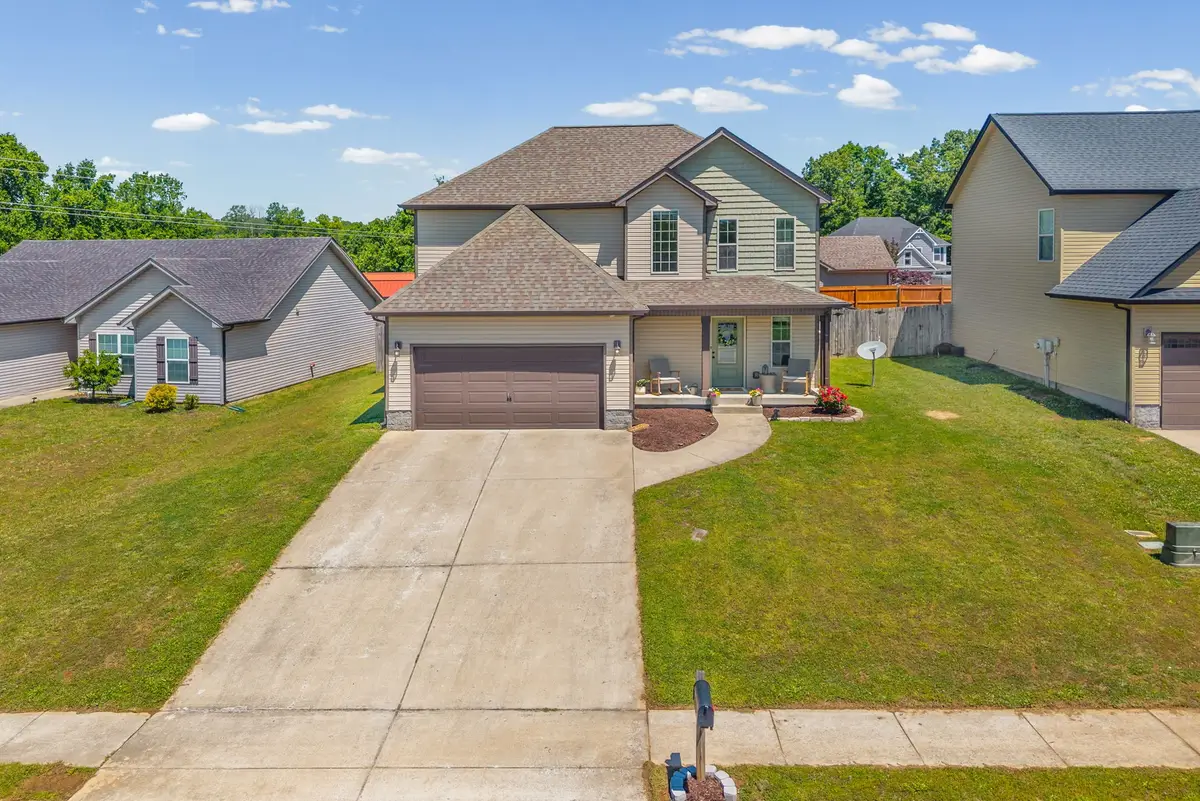 2114 Trophy Trce, Clarksville, TN 37040 - #1
