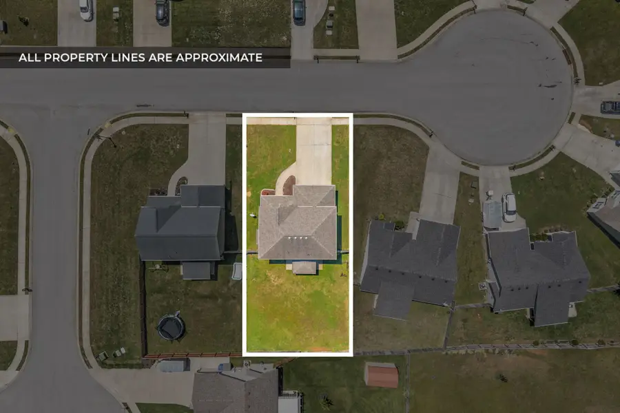 2114 Trophy Trce, Clarksville, TN 37040 - #3