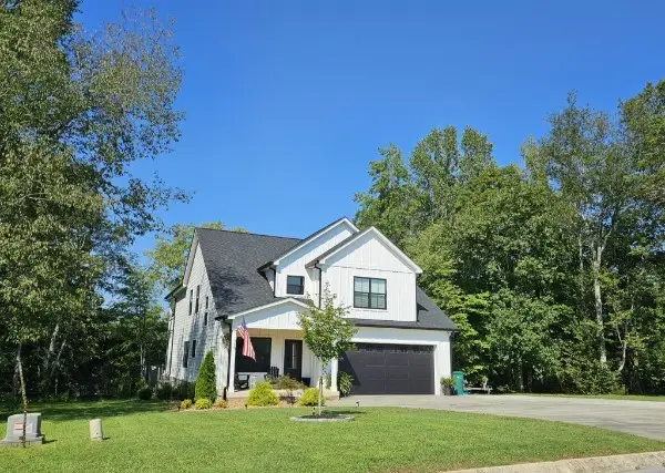 73 Cypress Point Dr, Winchester, TN 37398 - #3