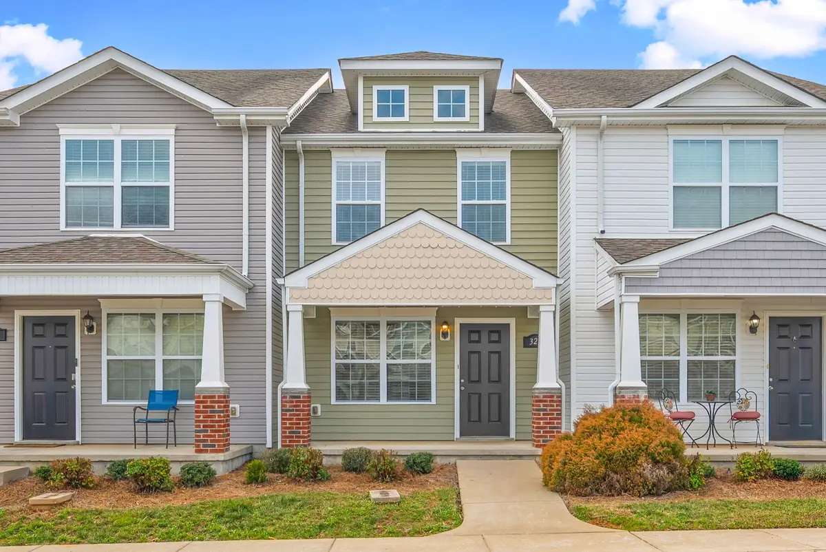324 Sam Houston Cir, Clarksville, TN 37040 - #1