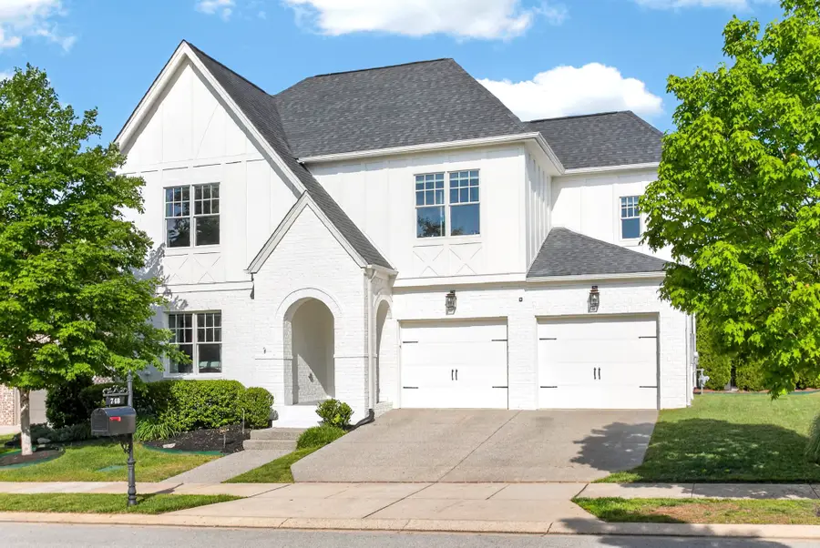 748 Fontwell Ln, Franklin, TN 37064 - #2