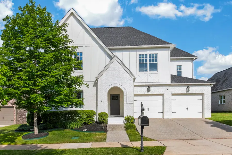 748 Fontwell Ln, Franklin, TN 37064 - #3