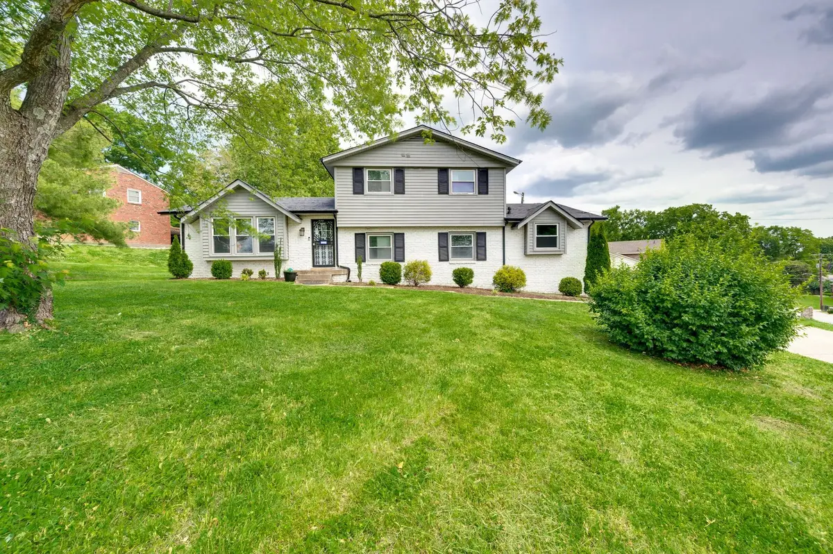 5340 Eulala Dr, Nashville, TN 37211 - #1