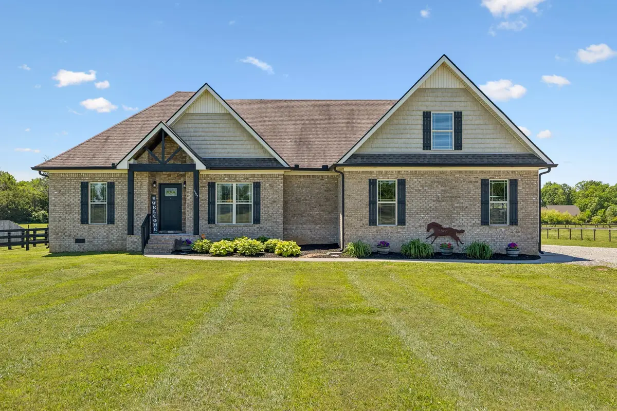 1357 Neil Rd, Chapel Hill, TN 37034 - #1