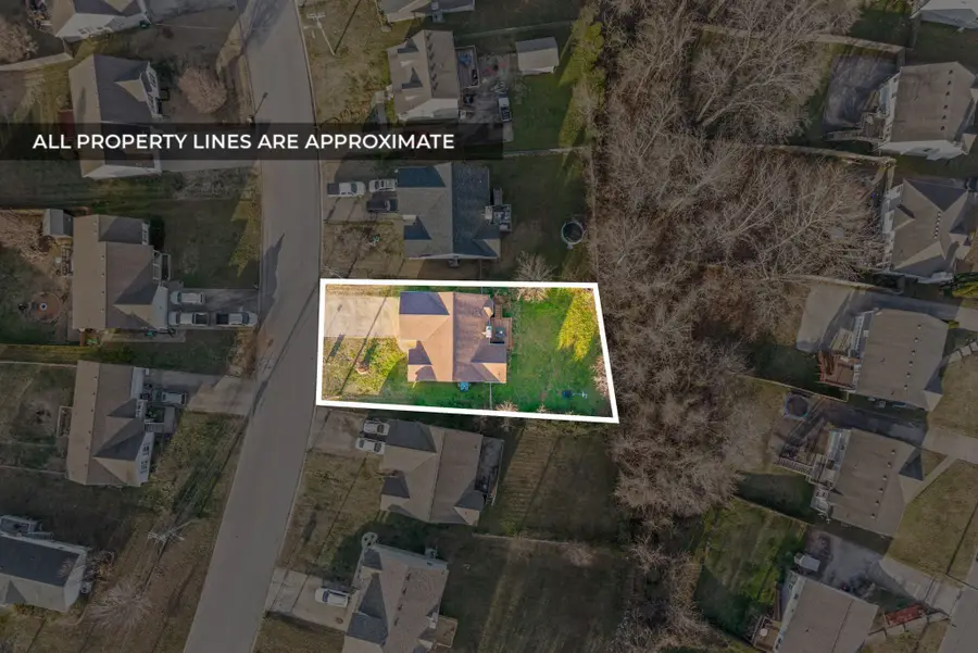 2912 Core Dr, Clarksville, TN 37040 - #3