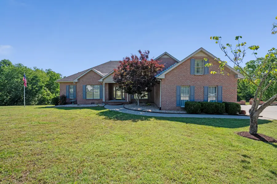 980 Riverview Rd, Mount Juliet, TN 37122 - #2