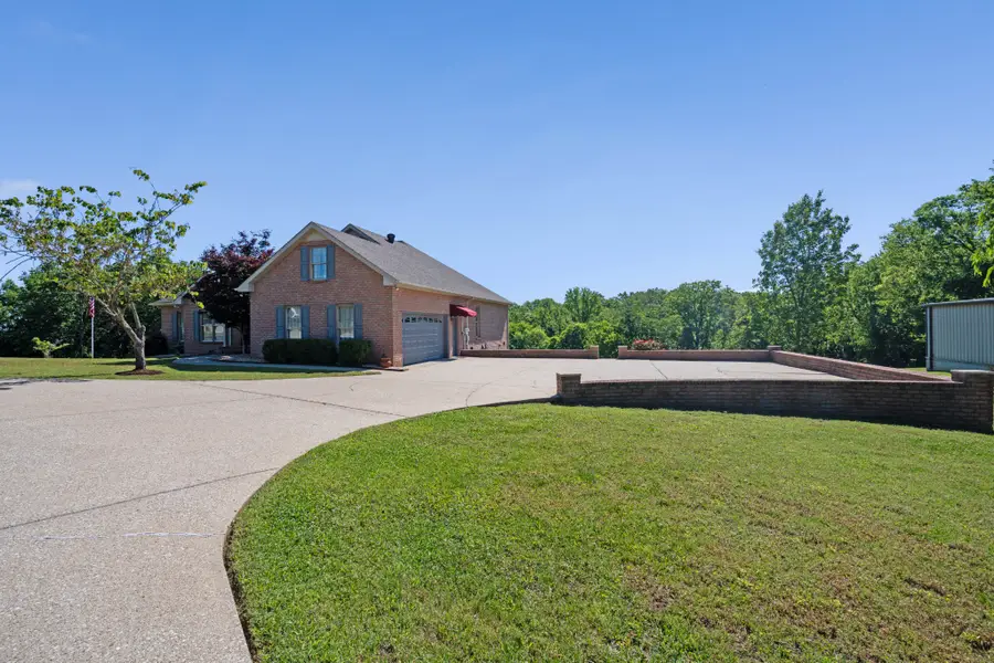 980 Riverview Rd, Mount Juliet, TN 37122 - #3