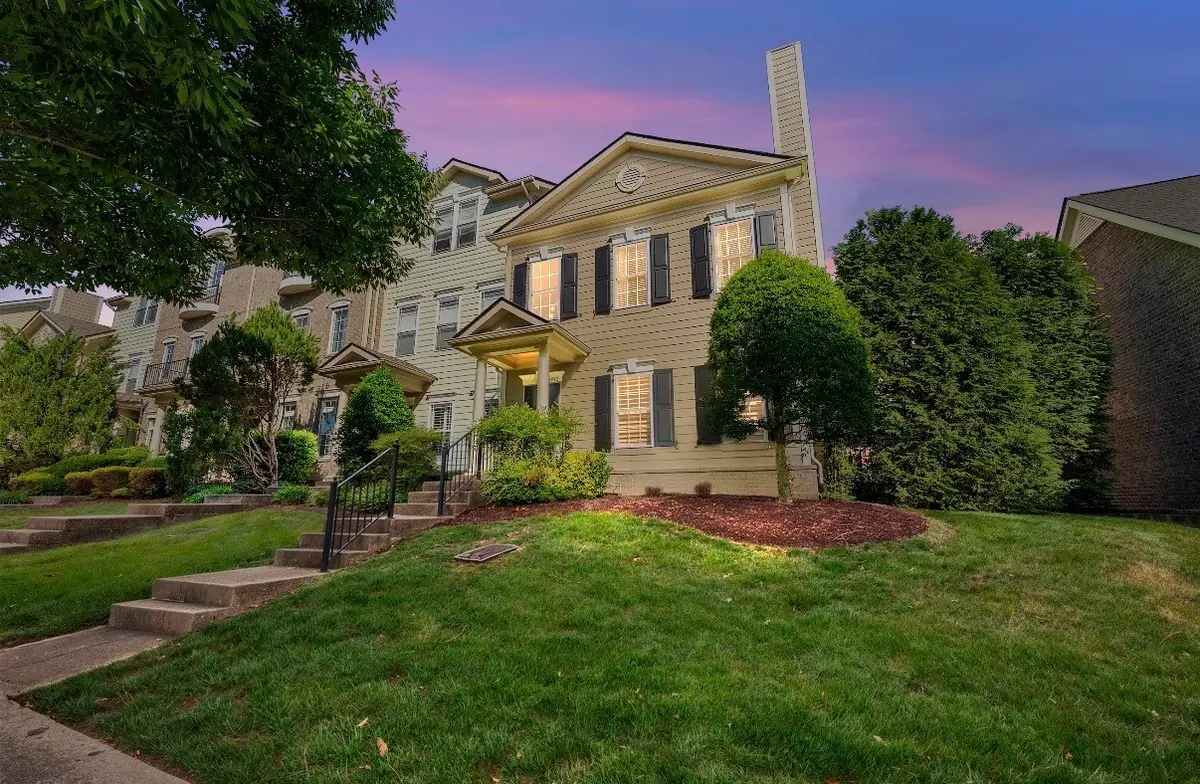 1440 Burnside Dr, Franklin, TN 37067 - #1