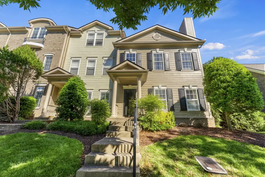 1440 Burnside Dr, Franklin, TN 37067 - #2