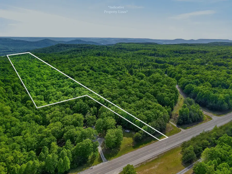 0 Harrison Ferry Road, McMinnville, TN 37110 - #2
