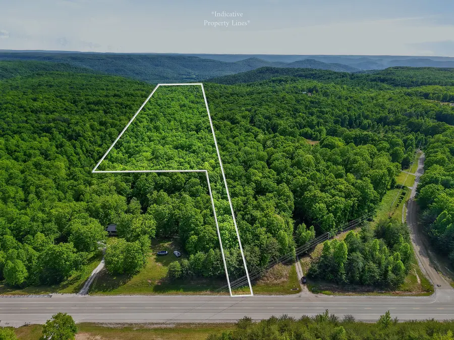 0 Harrison Ferry Road, McMinnville, TN 37110 - #3